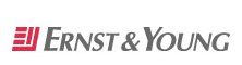 Logo Ernst & Young