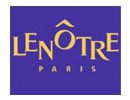 Logo Le Nôtre, client de Patrick Service Parquets