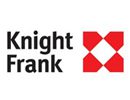 logo Knight Franck, client de Patrick Service Parquets