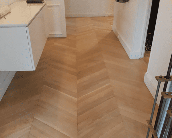 Rénovation