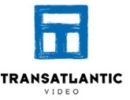 Transatlantic video logo